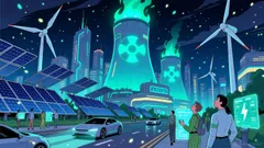 Trump Media's Fusion Gamble: How TAE's Merger Could Reshape Energy and the Stock Market