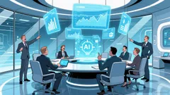 Emerging AI Software Leaders: How Palantir, SentinelOne, and Q2 Holdings Are Outpacing the Magnificent Seven in 2026