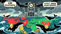 Decoding the Contrarian Moves of Crypto Whales: Longs, Shorts, and the Trump-China Narrative