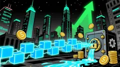 The Pro-Crypto Regulatory Shift in the U.S.: Opportunities in CFTC and FDIC Leadership Changes