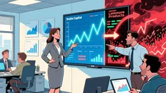 Strategic Sector Rotation: Navigating Capital Markets and Leisure Products Amid Manufacturing Weakness