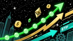 Bitcoin and Ethereum's Upcoming Bullish Breakout: Signals from Insider Whale Activity and Leverage Moves
