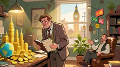 The 60/40 Portfolio in a World of Rising Longevity and Global Diversification