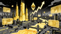Ethereum's Strategic Position as Stablecoin Infrastructure Grows to $300B under the GENIUS Act