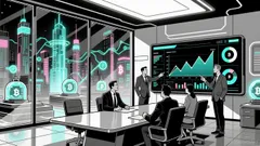 Bitcoin's Quantum-Resistant Future: A Strategic Upgrade Driving Institutional Confidence and Price Appreciation