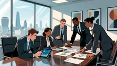 London's Strategic Rebound: How Elliott's Bookseller IPO Challenges U.S. Market Dominance