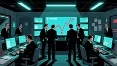 Jump Trading's Secret Deal: A Historical Lens on Crypto Market Manipulation