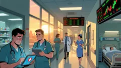 Navigating the Post-Shutdown Market: Strategic Entry Points in a Dislocated Economy