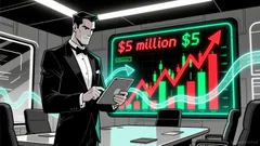 Solana News Today: Whale Re-Enters Solana at 6-Month Low Amid Accumulation Surge