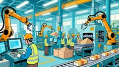 U.S. Philly Fed New Orders Signal Divergent Sector Opportunities: Navigating Manufacturing Divergences for Strategic Investment