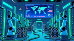 CoreWeave (CRWV): Is the AI Infrastructure Bear Case Overblown?