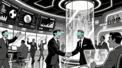 Coinbase Challenges States' Gambling Claims Over Prediction Markets