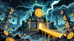 Bitcoin's Relative Strength Amid Market Deleveraging and the Potential Onset of Altseason 2026