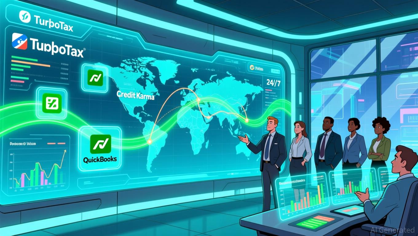 The Strategic Investment Case for Circle (CRCL) in the Era of Programmable Money - Article cover image