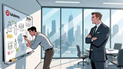 Lululemon's Leadership Transition and Its Implications for Shareholder Value: Activist Investor Influence and CEO Succession Strategy