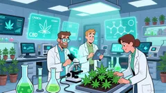 The Trump Marijuana Rescheduling: A Catalyst for Cannabis Stock Valuation and Institutional Investment