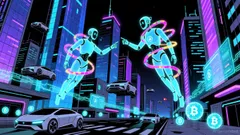 Agentic Commerce and the Emergence of Autonomous AI Payments: Is Fetch.ai the Catalyst for the AI-First Economy?