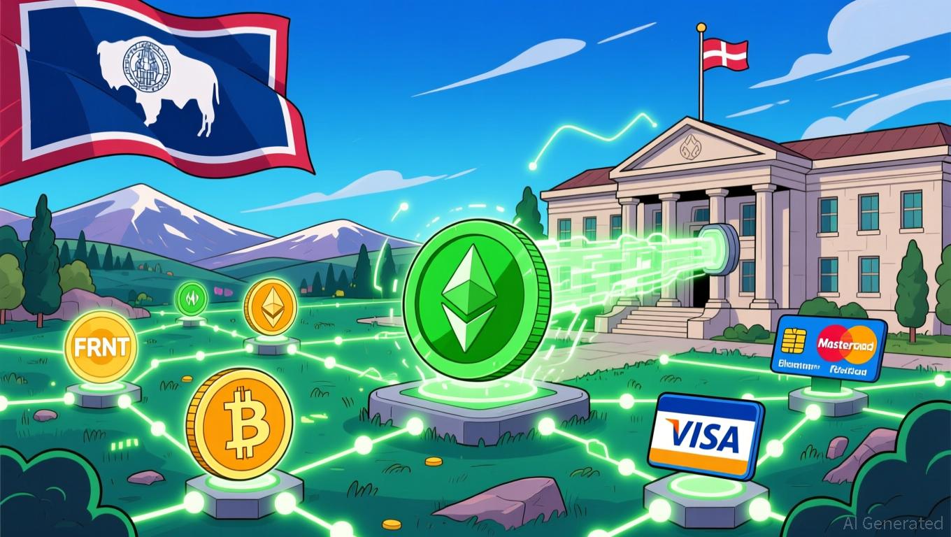 Navigating the Fractured Frontier: How State-Level Legal Challenges Shape Crypto Innovation and Capital Flows - Article cover image