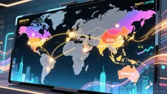 Strategic Allocation to Emerging Markets in 2026