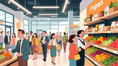 Dollar General's Strategic Reinvention and Expansion: A 2026 Growth Engine for Value Retail