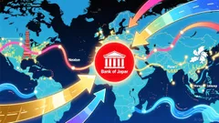 BOJ's Rate Hike: A Carry Trade Unwind That Never Was