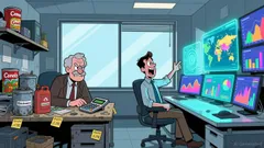 Fed Policy Uncertainty and Inflation Data Reliability: Navigating CPI Flaws and Market Implications