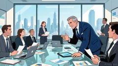 European Growth Companies With High Insider Ownership: Unlocking Value and Strategic Alignment