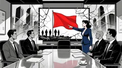 Gen Z's Rising Credit Card Debt: A Canary in the Economic Coal Mine