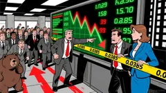 Market Overview: Chromia/Tether (CHRUSDT) 24-Hour Technical Summary