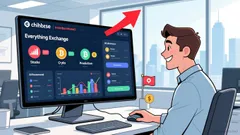 Coinbase's Strategic Transformation and AI-Driven Financial Super App Ambition
