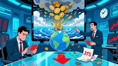 The BoJ Rate Hike and Its Impact on Bitcoin and the Carry Trade