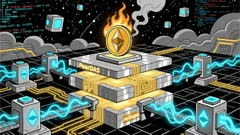 Ethereum as a Strategic Long-Term Bet Amid 2025's Crypto Downturn