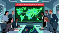 PG&E's Extended Match My Payment Program: A Strategic Move to Stabilize Energy Equity and Customer Retention