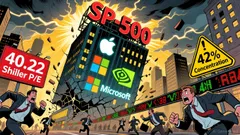 The S&P 500's Record: A Concentrated Growth Engine or a Fragile Bubble?