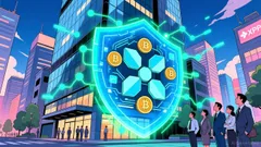 XRP's Yield Potential in Japan's Regulated Crypto Ecosystem: Strategic Institutional Adoption and Regulatory-Enabled Yield Infrastructure