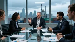 BlackBerry's Q3 2026: Contradictions Emerge on QNX Revenue Growth, Secusmart Prospects, and Tariff Impacts