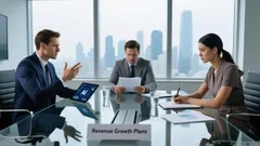 Bridgeline Digital's 2025 Q4 Earnings Call: Contradictions Emerge on AI Focus, Customer Retention, and Revenue Growth Strategies