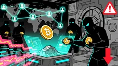 Pi Network's Token Exodus and Core Team Sell-Offs: Assessing the Implications for Long-Term Investor Confidence and Price Stability