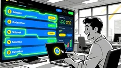 Coinbase App Spurrs 12,000-User Surge, Driving DeFi Growth and Strategic Deals