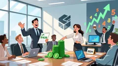 Decoding Secondary Offerings: A Historical Lens on Market Mechanics and Investor Implications