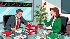 The Strategic Impact of Secondary Offerings on Stock Valuation and Investor Sentiment