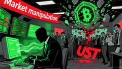 Terra's Estate Accuses Jump of $1B Profit via UST Manipulation, Seeks $4B in Legal Push