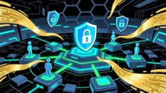 Pi Network's v23 Upgrade Spurs Scalability Push, Amid Scam Warnings and Token Unlock Concerns