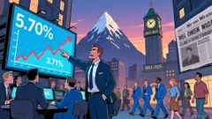 U.S. 8-Week T-Bill Yield: A Barometer for Sector Rotation in Tightening Cycles