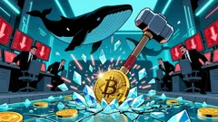 The Rise of Hyperliquid Whales and the New Dynamics of Crypto Short-Selling