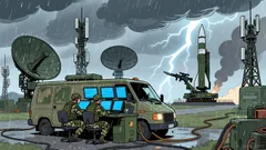 Is Northrop Grumman (NOC) a Buy in a Geopolitically Uncertain World?