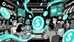 Solana News Today: Lifinity Winds Down, Distributes $43.4M to Solana Token Holders