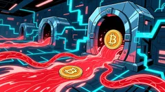 The Myth of Whale Accumulation and Bitcoin's Real Institutional Liquidity Shift