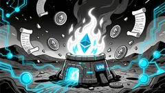 Uniswap's UNIfication Proposal: A New Era of Tokenomics-Driven Value Accrual in DeFi