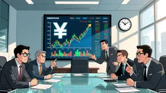 Japan's Stagnant Interest Rate Policy and Its Implications for Global Bond Markets